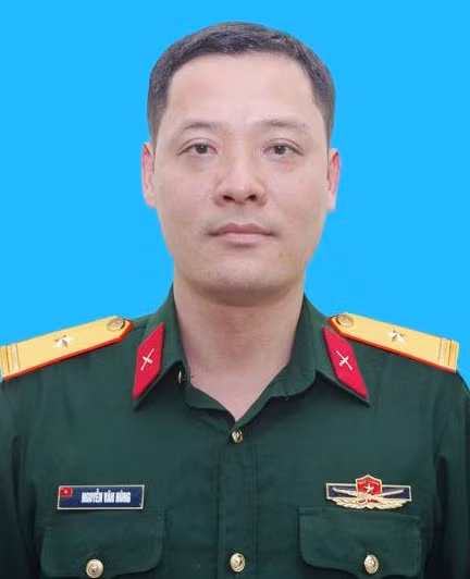 Xây dựng môi trường văn hóa trong quân đội ảnh 9