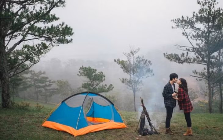 Những địa điểm du lịch lý tưởng gần Hà Nội cho kỳ nghỉ Tết Dương lịch 2024 ảnh 5