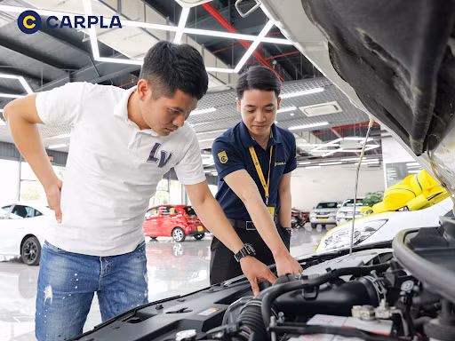 Carpla - Nền tảng mua bán xe ô tô đã qua sử&nbsp;dụng hàng đầu Việt Nam ảnh 3