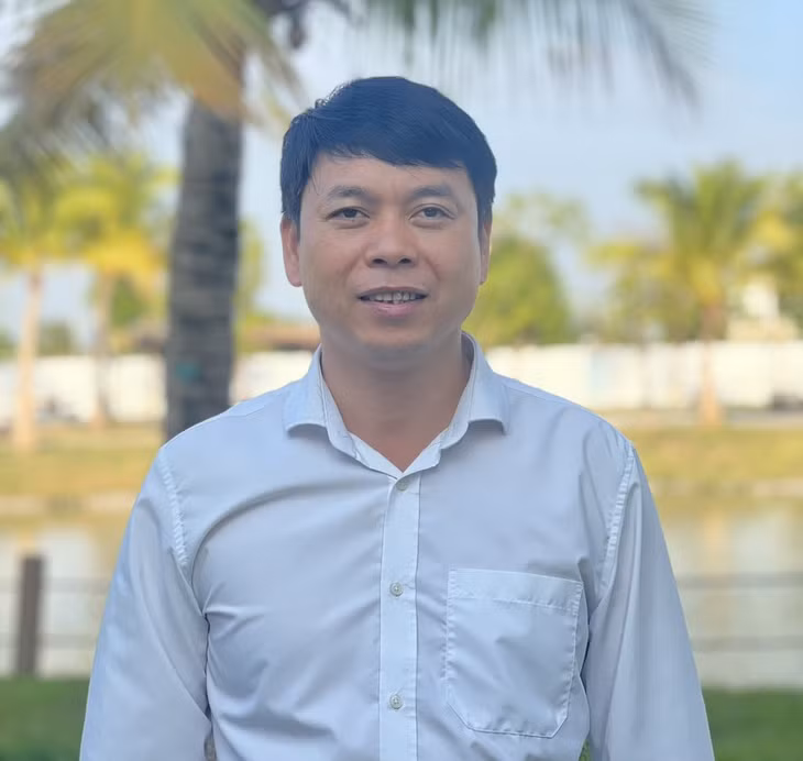 Quyết sách đúng, kịp thời ảnh 1