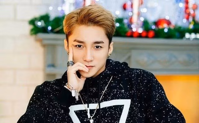 Ca sĩ Sơn Tùng M-TP. Ảnh: MTP.