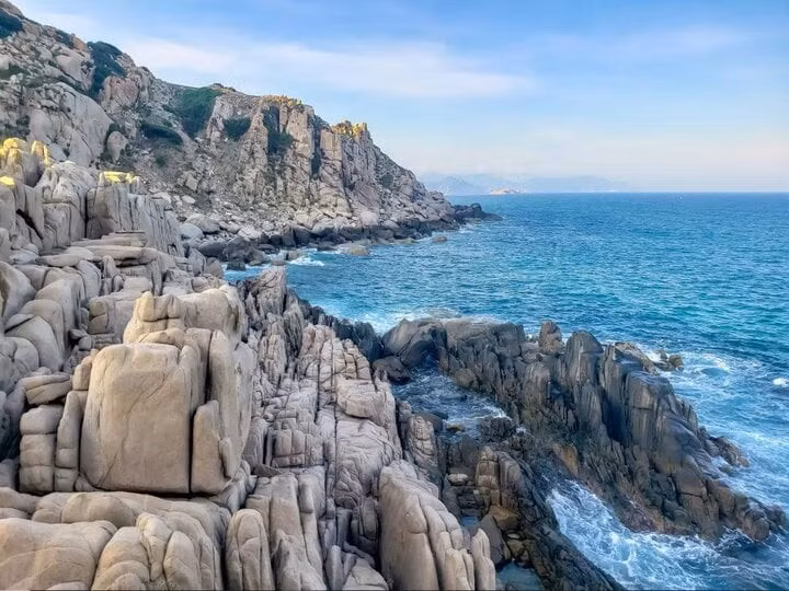 Ảnh: Nguyễn Văn Huỳnh