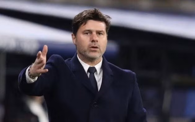 Pochettino lo ngại về các chấn thương.