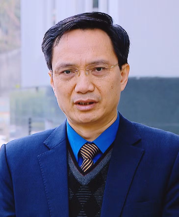 Sớm cụ thể hoá nhiệm vụ công tác năm 2024 ảnh 2