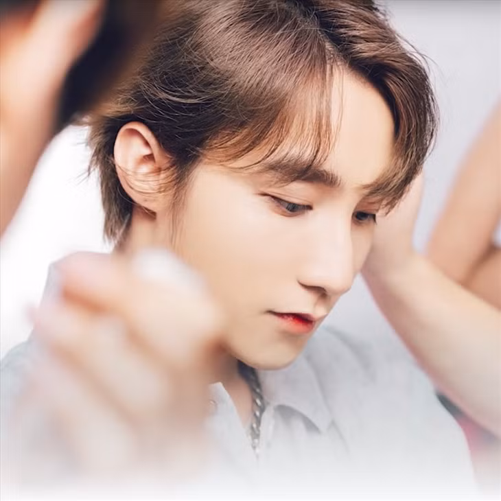 Sơn Tùng chưa phát hành ca khúc mới sau 7 tháng. Ảnh: MTP.
