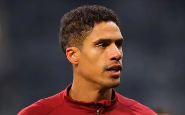 Man United có thể mất trắng Varane vào mùa hè 2024.