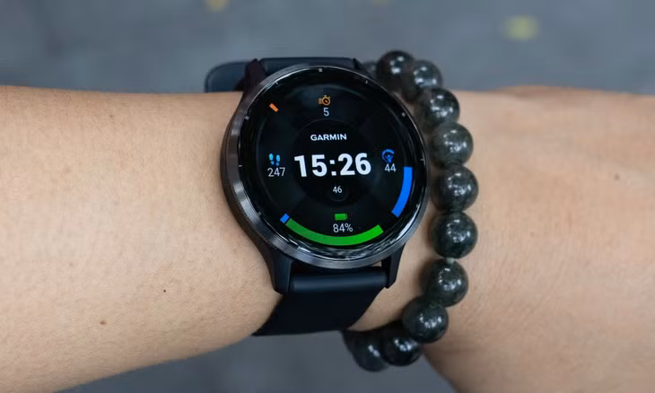 7 smartwatch nổi bật 2023 ảnh 6