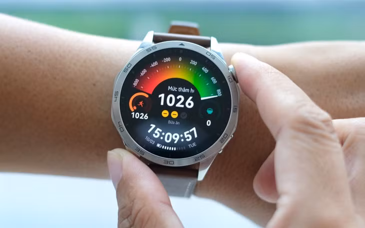 7 smartwatch nổi bật 2023 ảnh 1
