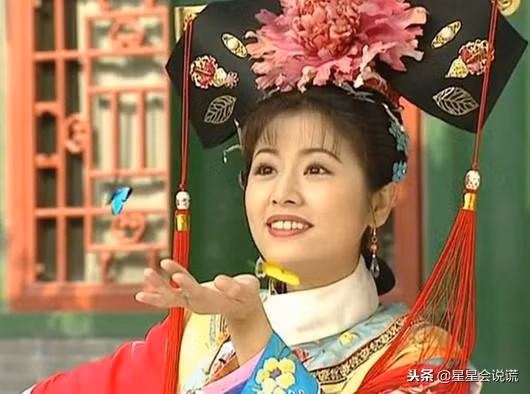 Lâm Tâm Như suýt bị thay trong 'Hoàn Châu cách cách' vì bị chê xấu ảnh 3 Lâm Tâm Như suýt bị thay trong 'Hoàn Châu cách cách' vì bị chê xấu ảnh 3