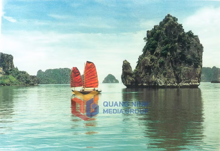 Hòn Ấm. Ảnh: Đỗ Kha