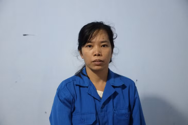 Đối tượng Thuận.
