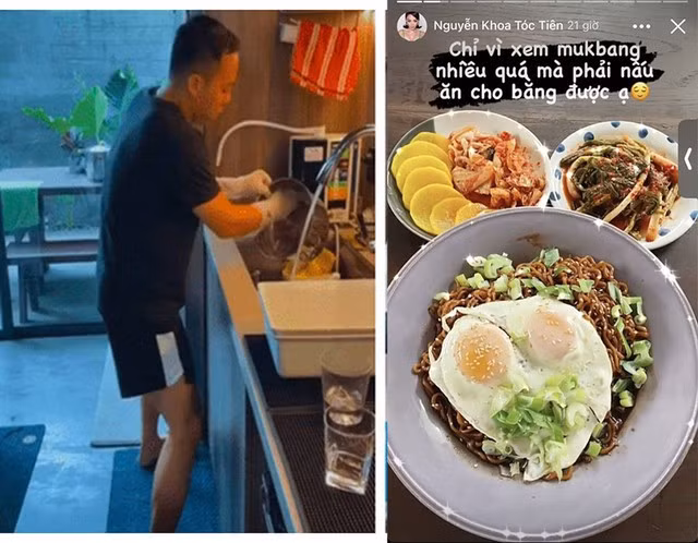 Hỗ trợ nhau trong cuộc sống và cả trong công việc