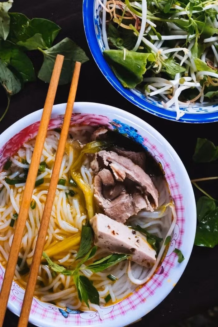 Miền Trung bình dị, hiếu khách qua ống kính nhiếp ảnh gia Mỹ ảnh 5