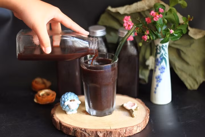 Đậu đen tốt cho sức khỏe nhưng có một số người cần hạn chế dùng
