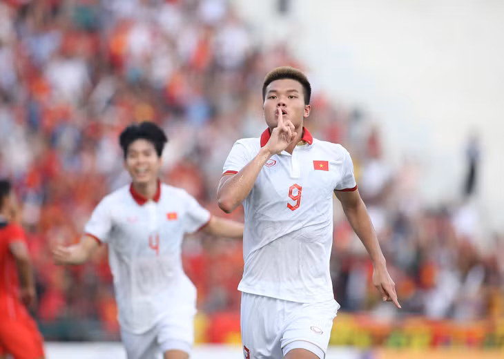U22 Việt Nam cần quên nỗi buồn thua Indonesia để chiến Myanmar