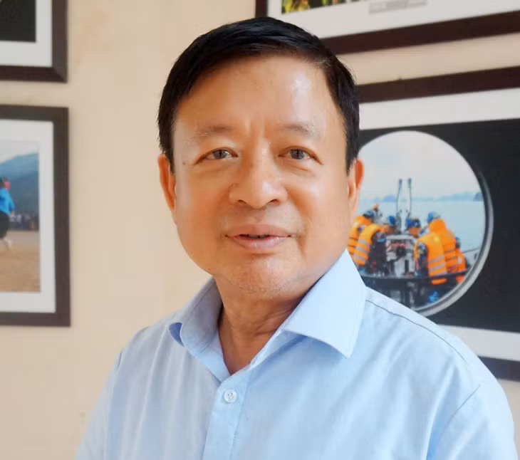 Nhạc sĩ Đỗ Hồng Quân