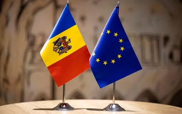 Lien minh chau Au trien khai phai bo ho tro an ninh toi Moldova hinh anh 1