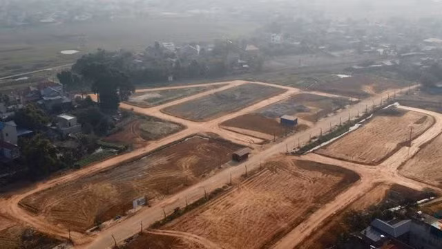 Đảm bảo quỹ đất cho thu hút đầu tư, phát triển kinh tế - xã hội đáp ứng yêu cầu công nghiệp hóa, hiện đại hóa đất nước, phát triển hệ thống kết cấu hạ tầng đồng bộ, phát huy nguồn lực từ đất đai