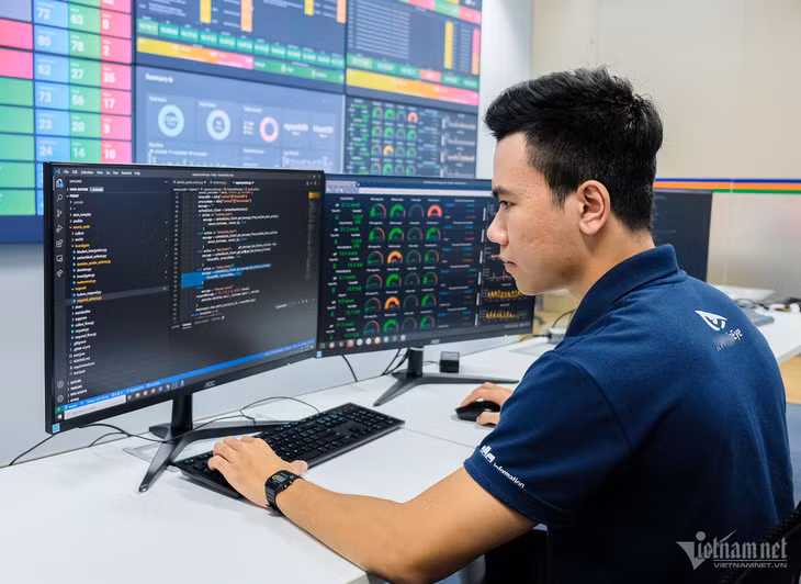 Các lỗ hổng ảnh hưởng mức cao và nghiêm trọng nếu không được xử lý ngay sẽ khiến các cơ quan, tổ chức đứng trước nguy cơ bị tấn công ngay lập tức. (Ảnh minh họa)