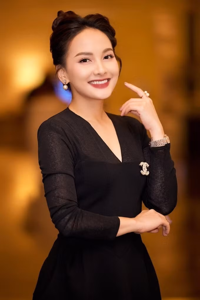 Bảo Thanh tiết lộ lý do nghỉ đóng phim để trở lại sân khấu.