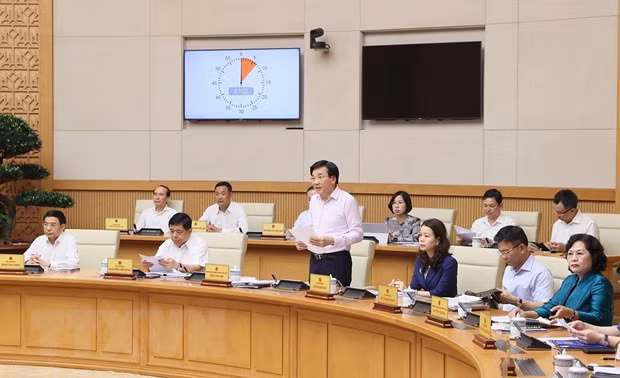 Thu tuong: Thuc day cong viec nhung thang tiep theo tot hon hinh anh 4