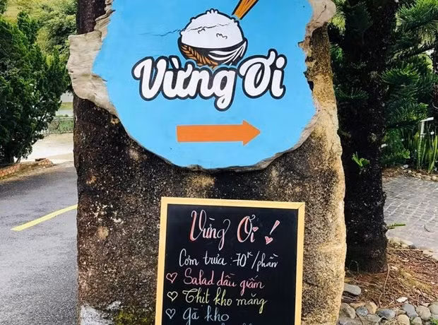 Them nha hang o Da Lat mat hon nua ty dong vi dinh bay