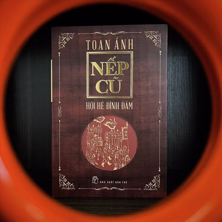 Ảnh: Nhà xuất bản