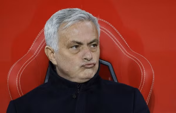Mourinho nhận được sự quan tâm từ nhiều CLB lớn sau khi giúp Roma vào chung kết Europa League. Ảnh: Reuters.