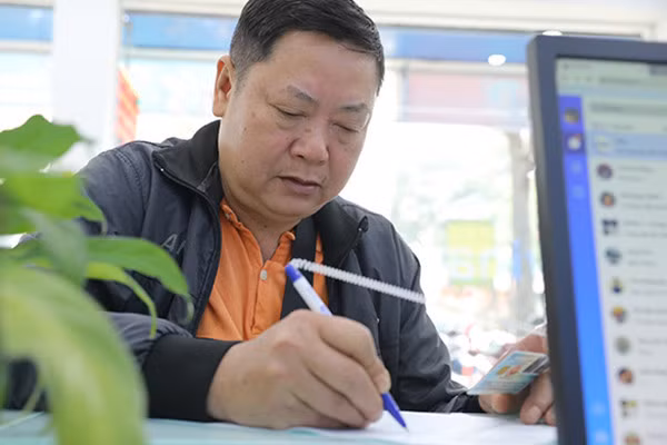 Đã có hơn 2,85 triệu thuê bao thực hiện chuẩn hóa thông tin thuê bao theo quy định.