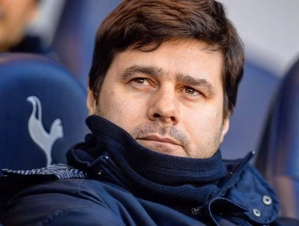 Chelsea sẽ là đội bóng Anh thứ ba trong nghiệp cầm quân của HLV Pochettino.