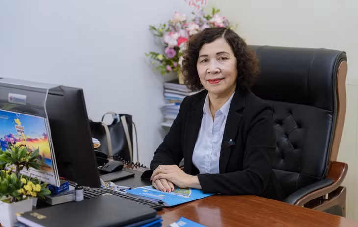 "Sống chậm lại để có thể cảm nhận và trải nghiệm cuộc sống của người dân..." ảnh 1