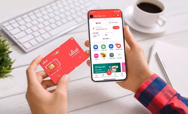 Mô hình MVNO có thể triển khai nhanh các dịch vụ trên toàn quốc, tiết kiệm hạ tầng và tài nguyên.