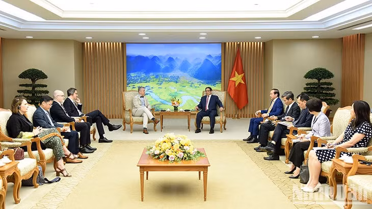 (Ảnh: TRẦN HẢI)