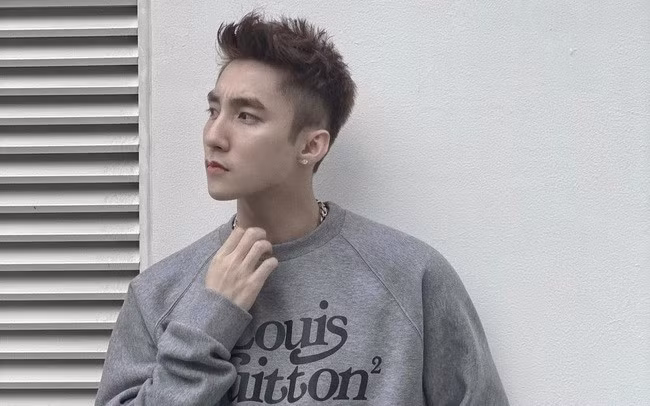 Anh cũng không thiếu những scandal. Ảnh: MTP.