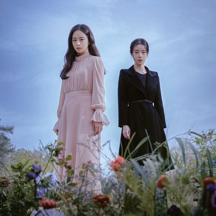 “Lies Hidden in My Garden” đánh dấu sự trở lại của Kim Tae Hee sau 3 năm. Ảnh: Nhà sản xuất