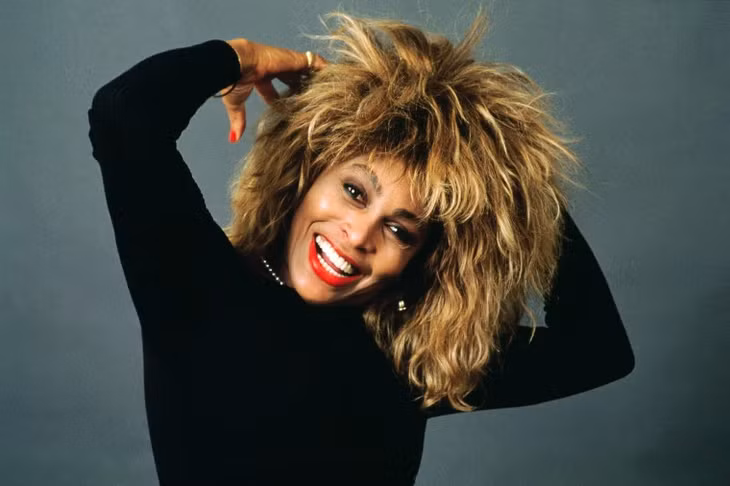 'Nữ hoàng nhạc Rock and Roll' - Tina Turner đã qua đời ngày 24/5 tại Kusnacht, Thụy Sĩ. Ảnh: Getty Images