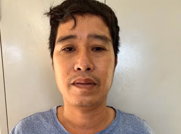 Binh Duong: Dung dao dam ban tu vong vi cai nhau khi dang an nhau hinh anh 1