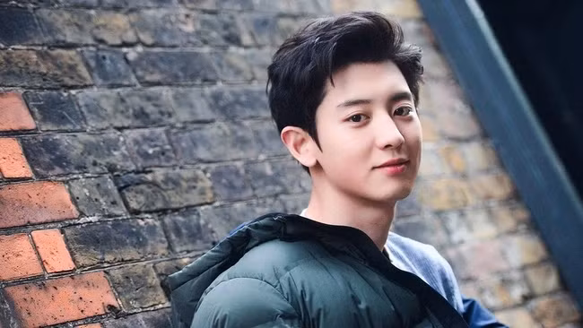 Chanyeol EXO