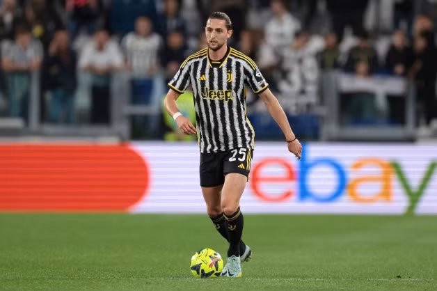 6 cầu thủ có thể chia tay Juventus - Bóng Đá