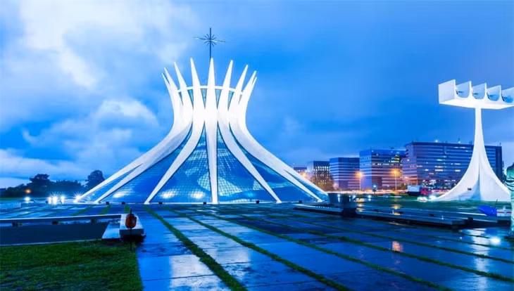 Brasília