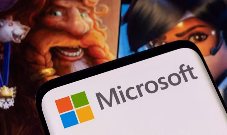 Nếu thành công, thương vụ Microsoft thâu tóm Activision sẽ trở thành thoả thuận có giá trị lớn nhất trong lĩnh vực game tính tới thời điểm hiện tại.