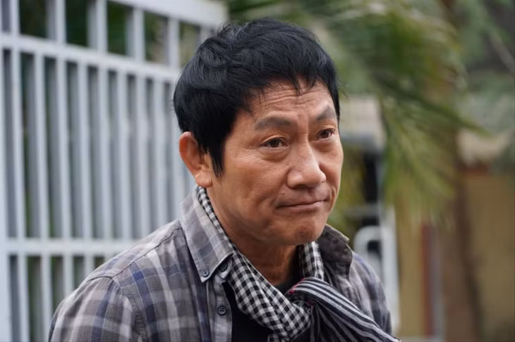 NSƯT Hoàng Hải nhận cơn mưa lời khen khi hóa thân thành Lưu trong Cuộc đời vẫn đẹp sao
