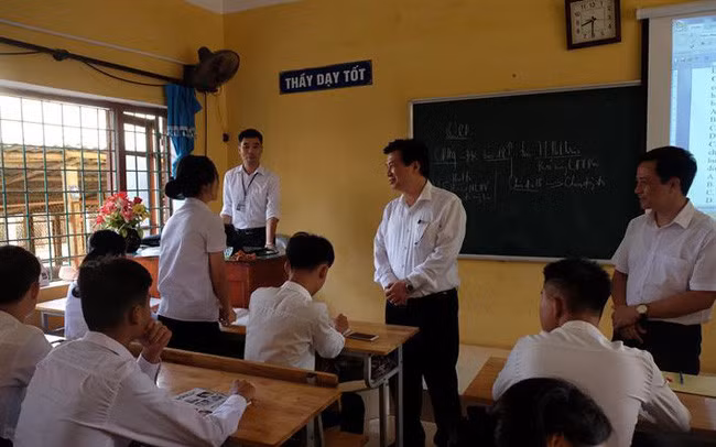 Ảnh minh họa.