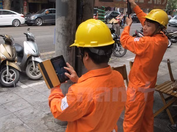 Những chính sách kinh tế mới có hiệu lực từ tháng 6/2023 - Ảnh 2.