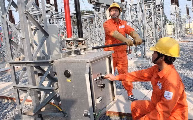 Bổ sung thẩm quyền cấp giấy phép hoạt động điện lực là một trong những chính sách kinh tế mới có hiệu lực từ tháng 6/ 2023. (Nguồn: TTXVN)