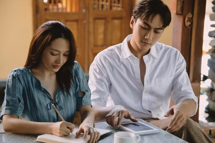 Phía Bảo Anh lên tiếng trước thông tin đạo nhạc. Ảnh: Nghệ sĩ cung cấp.