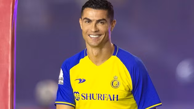 Ronaldo muốn rời Al-Nassr.