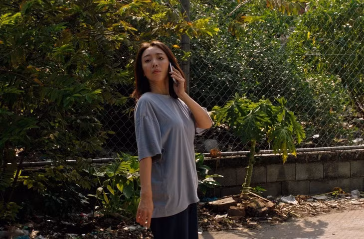 Ly Hai anh 3