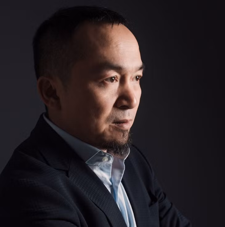 Nhạc sĩ QUỐC TRUNG