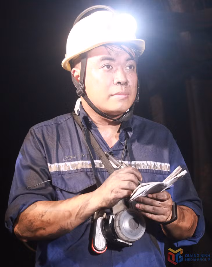 Thợ trẻ giỏi toàn quốc Lê Ngọc Khánh ảnh 1